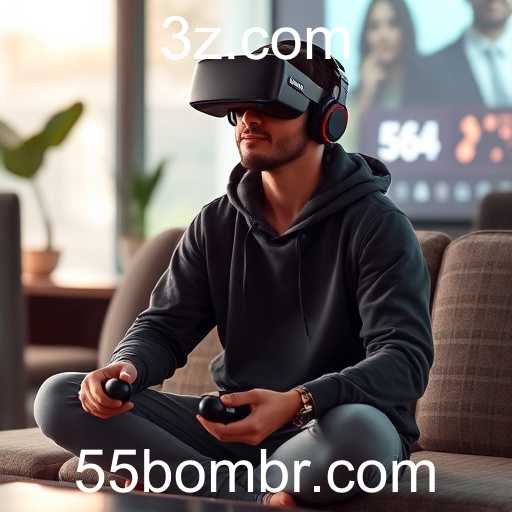 Inovação Digital Transforma o Mercado de Jogos Online