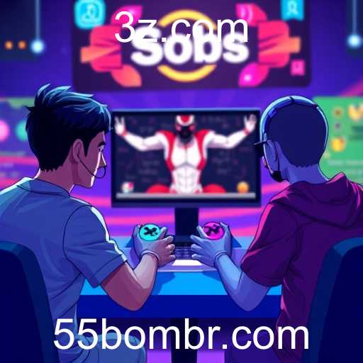 O Crescimento do Mercado de Jogos Online em 2025