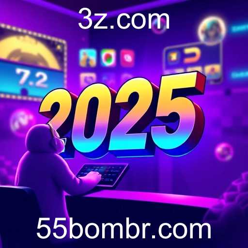 O Mundo dos Jogos em 2025: O Impacto das Plataformas Online